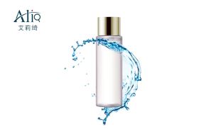 Makeup remover, makeup remover skin care products processing